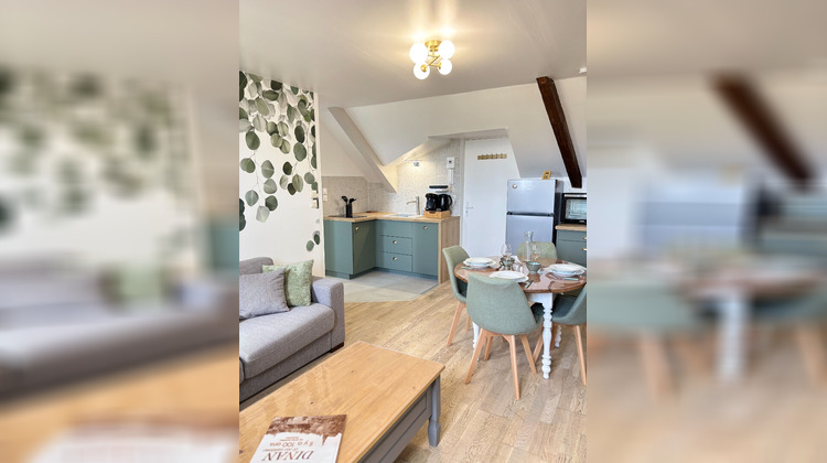 Ma-Cabane - Vente Appartement DINAN, 26 m²