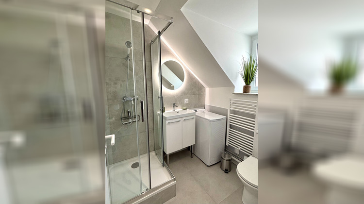 Ma-Cabane - Vente Appartement DINAN, 26 m²