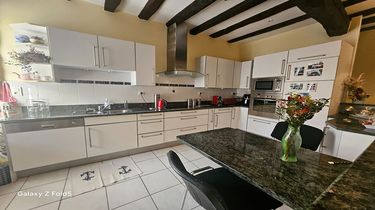Ma-Cabane - Vente Appartement DINAN, 178 m²