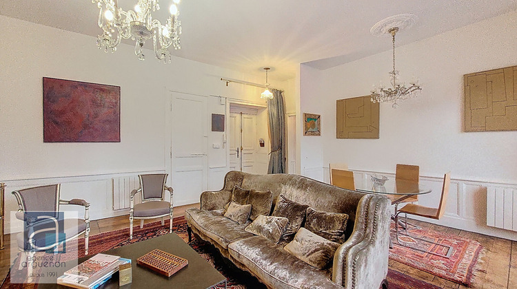 Ma-Cabane - Vente Appartement DINAN, 67 m²