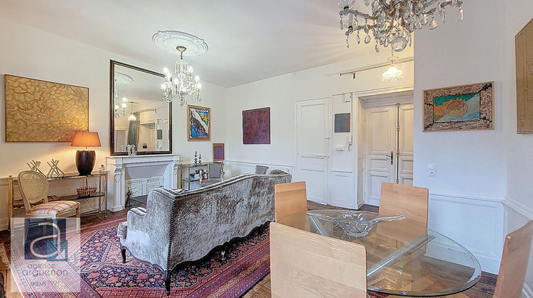 Ma-Cabane - Vente Appartement DINAN, 67 m²