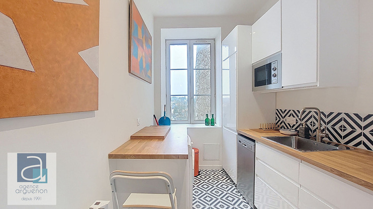 Ma-Cabane - Vente Appartement DINAN, 67 m²