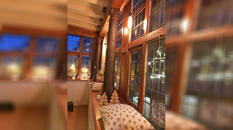 Ma-Cabane - Vente Appartement DINAN, 54 m²