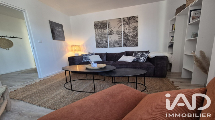 Ma-Cabane - Vente Appartement Dinan, 46 m²