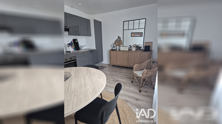 Ma-Cabane - Vente Appartement Dinan, 46 m²