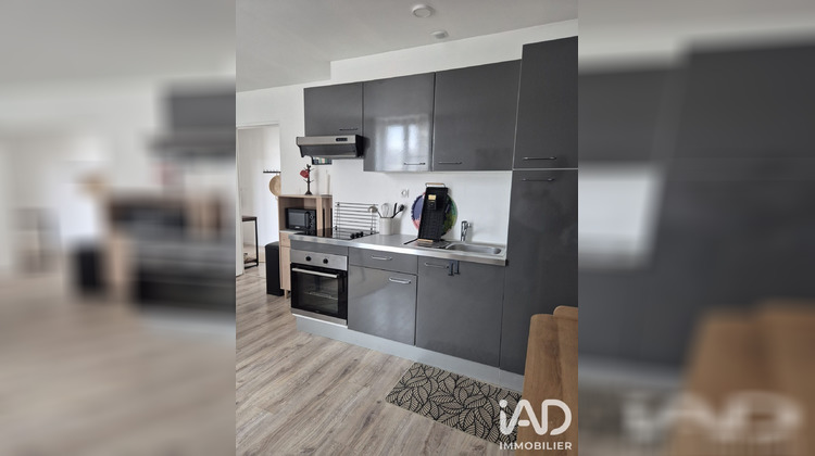 Ma-Cabane - Vente Appartement Dinan, 46 m²