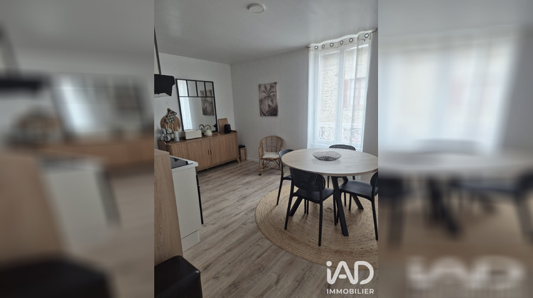 Ma-Cabane - Vente Appartement Dinan, 46 m²