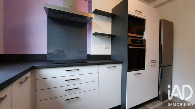 Ma-Cabane - Vente Appartement Dinan, 65 m²