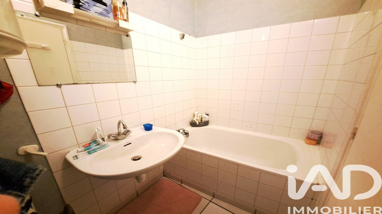 Ma-Cabane - Vente Appartement Dinan, 21 m²