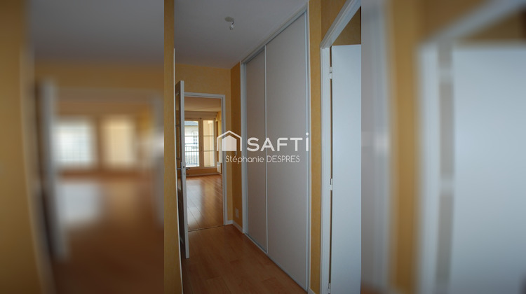 Ma-Cabane - Vente Appartement Dinan, 68 m²