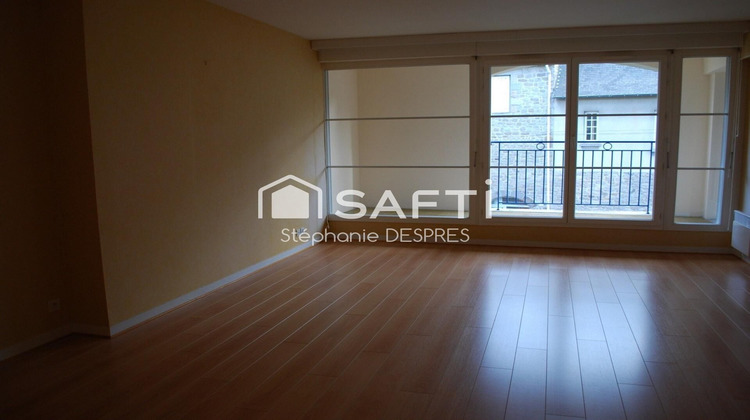 Ma-Cabane - Vente Appartement Dinan, 68 m²