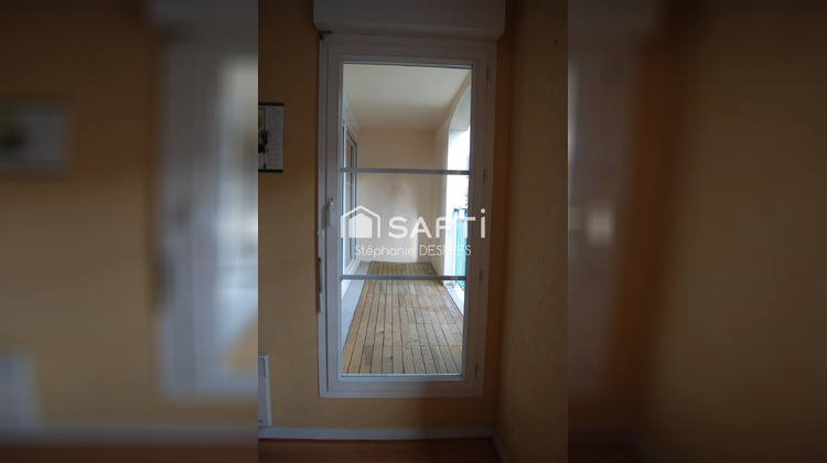 Ma-Cabane - Vente Appartement Dinan, 68 m²