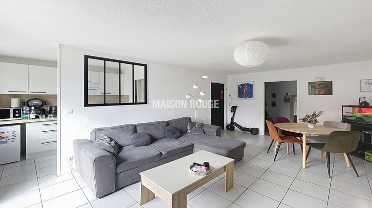 Ma-Cabane - Vente Appartement DINAN, 54 m²