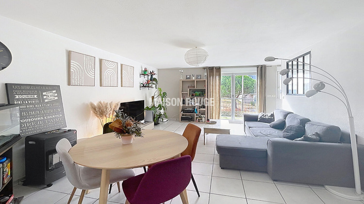 Ma-Cabane - Vente Appartement DINAN, 54 m²