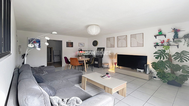 Ma-Cabane - Vente Appartement DINAN, 54 m²
