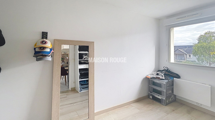 Ma-Cabane - Vente Appartement DINAN, 54 m²