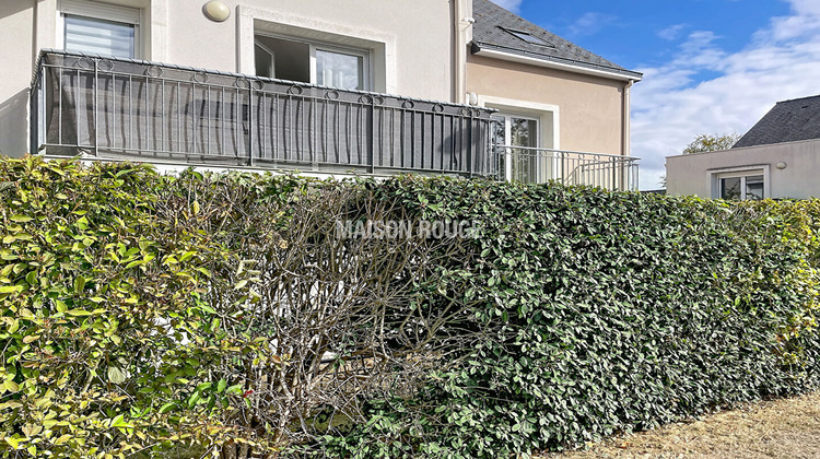 Ma-Cabane - Vente Appartement DINAN, 54 m²