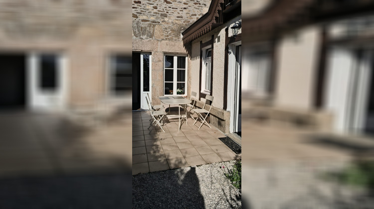 Ma-Cabane - Vente Appartement Dinan, 39 m²