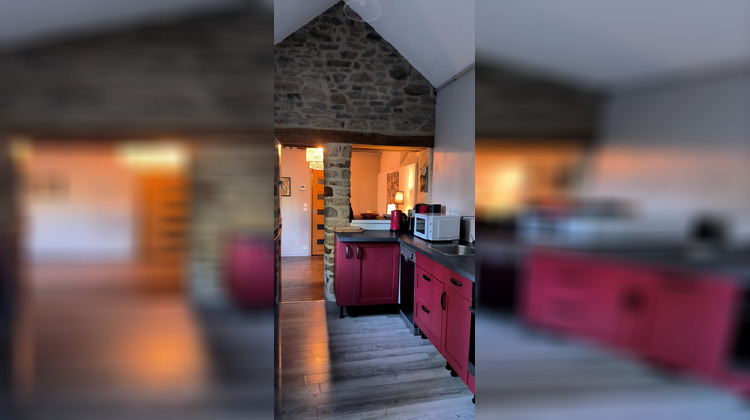 Ma-Cabane - Vente Appartement Dinan, 39 m²