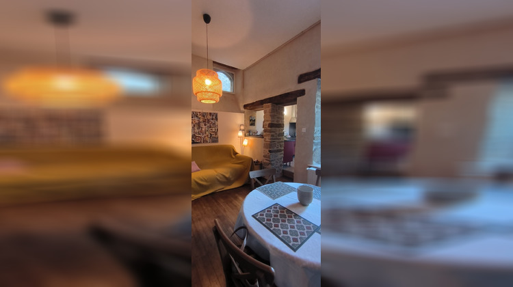 Ma-Cabane - Vente Appartement Dinan, 39 m²