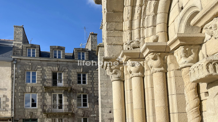 Ma-Cabane - Vente Appartement Dinan, 53 m²