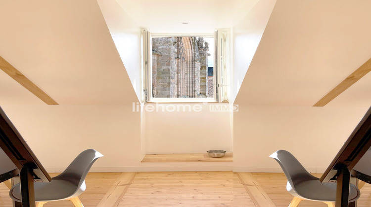 Ma-Cabane - Vente Appartement Dinan, 53 m²