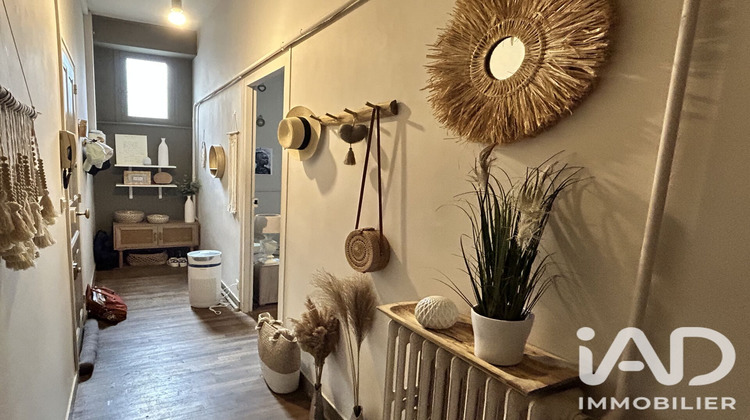 Ma-Cabane - Vente Appartement Dinan, 75 m²