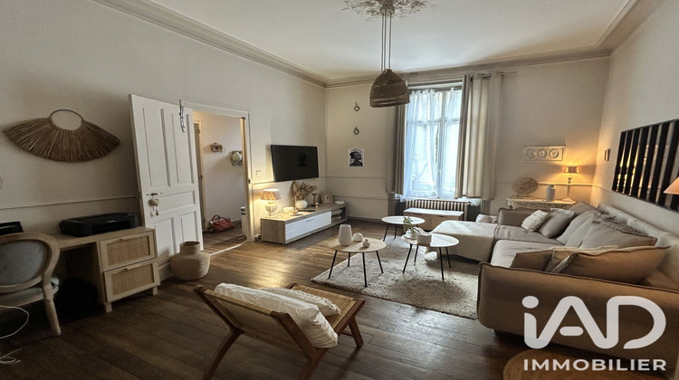 Ma-Cabane - Vente Appartement Dinan, 75 m²