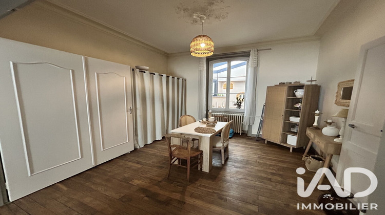 Ma-Cabane - Vente Appartement Dinan, 75 m²