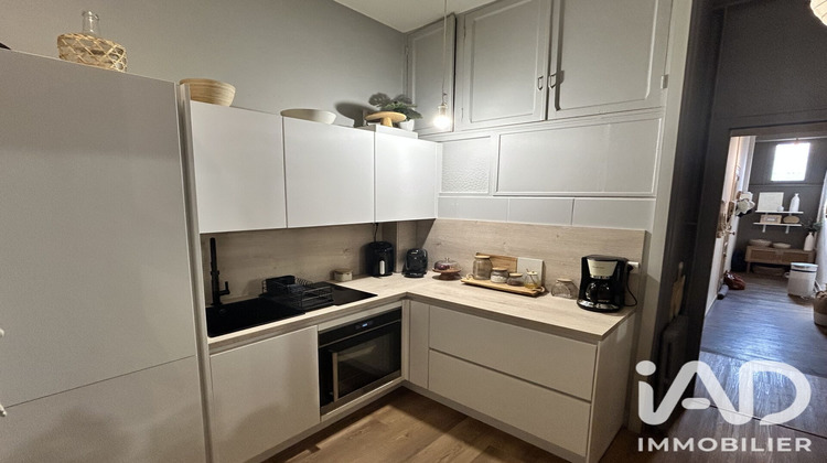 Ma-Cabane - Vente Appartement Dinan, 75 m²
