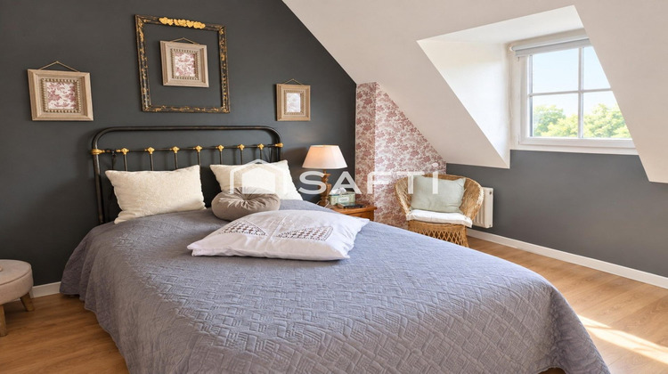 Ma-Cabane - Vente Appartement Dinan, 56 m²