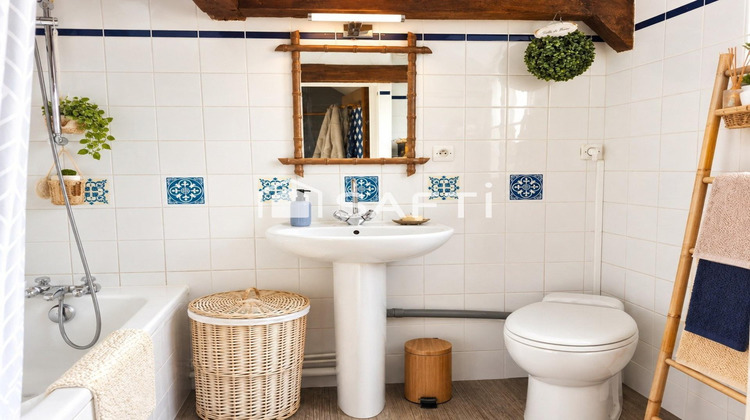 Ma-Cabane - Vente Appartement Dinan, 56 m²