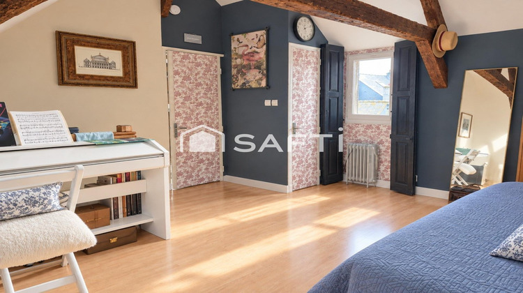 Ma-Cabane - Vente Appartement Dinan, 56 m²