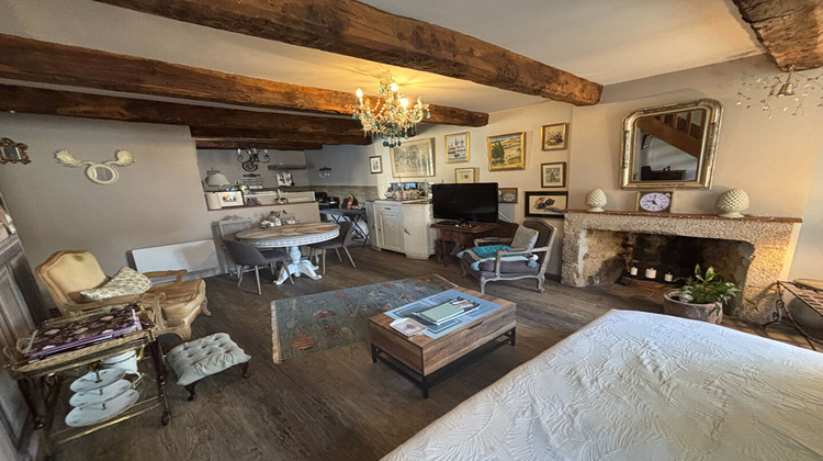 Ma-Cabane - Vente Appartement DINAN, 49 m²