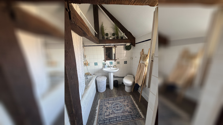 Ma-Cabane - Vente Appartement DINAN, 49 m²
