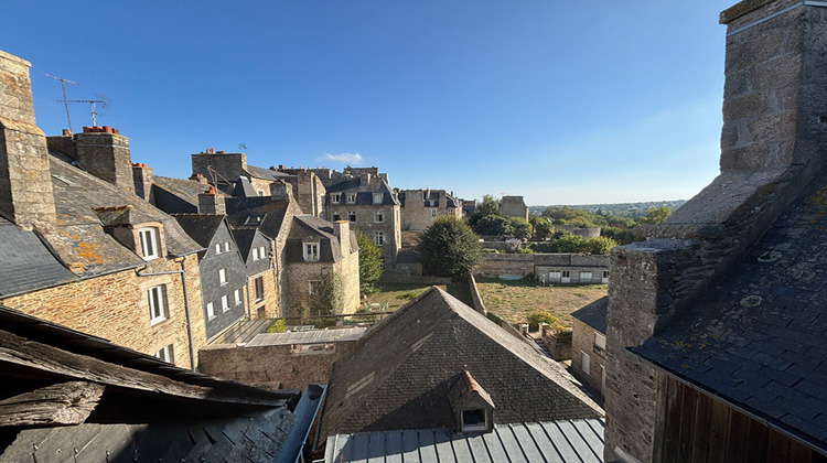 Ma-Cabane - Vente Appartement DINAN, 49 m²