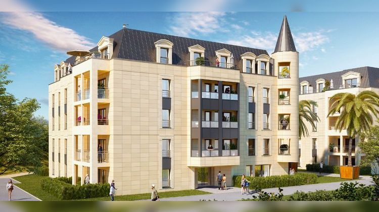 Ma-Cabane - Vente Appartement DINARD, 85 m²