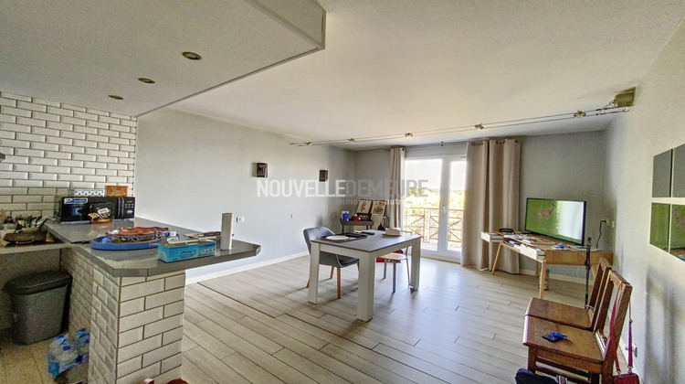 Ma-Cabane - Vente Appartement Dinard, 43 m²