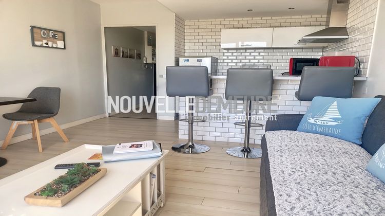 Ma-Cabane - Vente Appartement Dinard, 43 m²