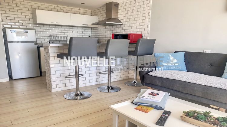 Ma-Cabane - Vente Appartement Dinard, 43 m²