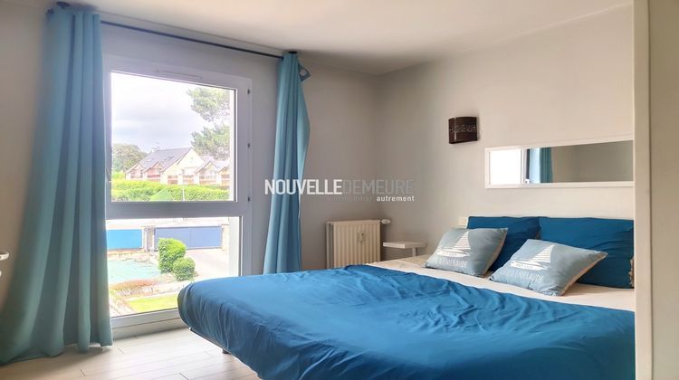 Ma-Cabane - Vente Appartement Dinard, 43 m²