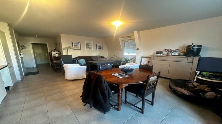 Ma-Cabane - Vente Appartement DINARD, 61 m²