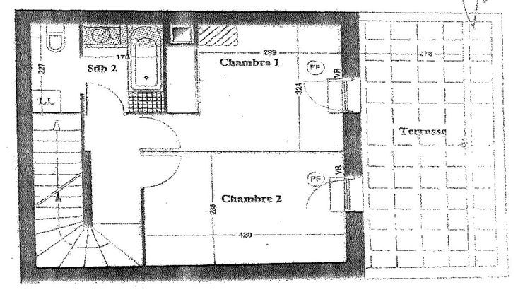 Ma-Cabane - Vente Appartement DINARD, 69 m²