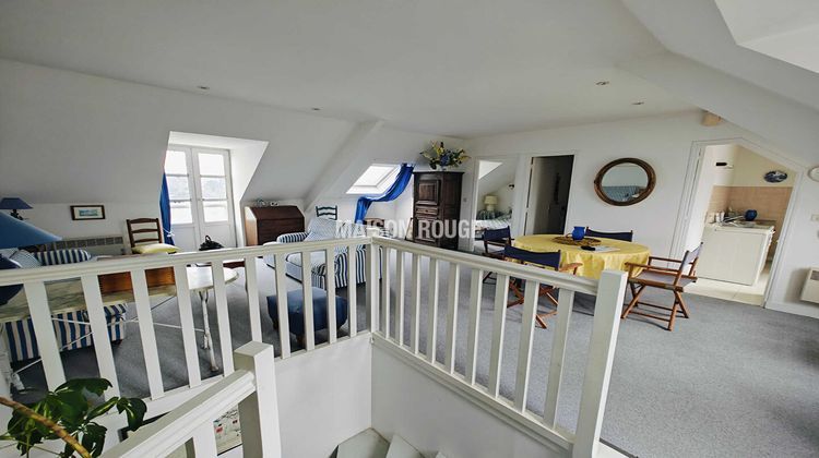 Ma-Cabane - Vente Appartement DINARD, 40 m²