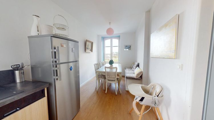 Ma-Cabane - Vente Appartement DINARD, 82 m²