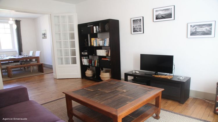 Ma-Cabane - Vente Appartement DINARD, 82 m²