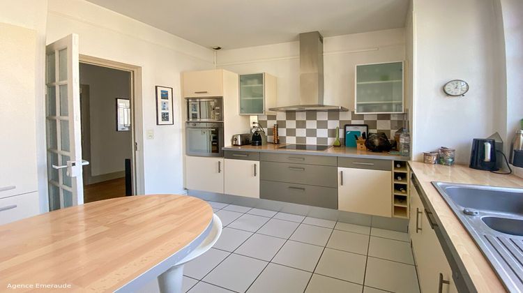 Ma-Cabane - Vente Appartement DINARD, 82 m²