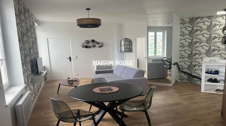 Ma-Cabane - Vente Appartement DINARD, 43 m²