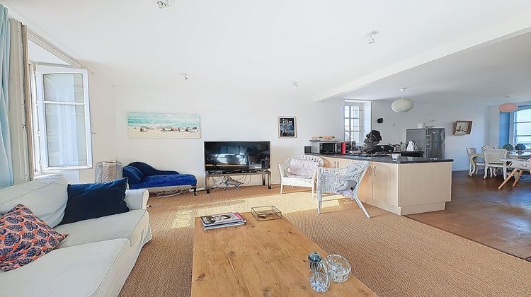 Ma-Cabane - Vente Appartement DINARD, 82 m²