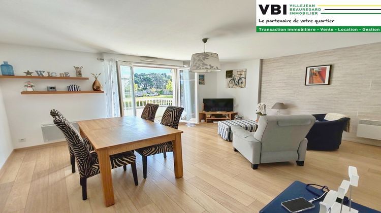 Ma-Cabane - Vente Appartement DINARD, 60 m²